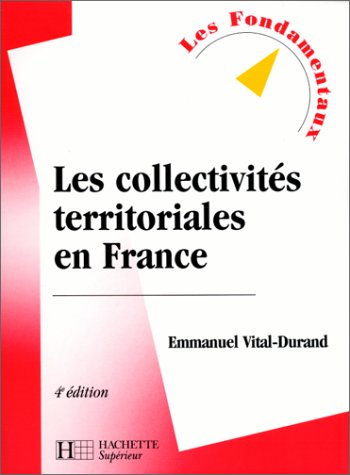Les  collectivités territoriales en France