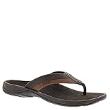 Vionic Men's Joel Toe Post Sandal