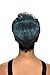 ZURY SIS SASSY LIVELY SPIRIT RAZOR CHIC WIG SASSY RC-H BONI (1B)