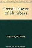 Image de The Occult Power of Numbers