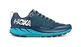 HOKA ONE ONE Women's Challenger ATR 4 Trail Running Shoes