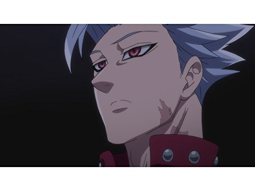 Amazon Co Jp 七つの大罪を観る Prime Video