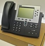 Cisco 7960G IP Phone (Renewed)