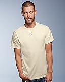 Anvil Men's Organic Cotton T-Shirt