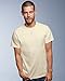 Anvil Men's Organic Cotton T-Shirt