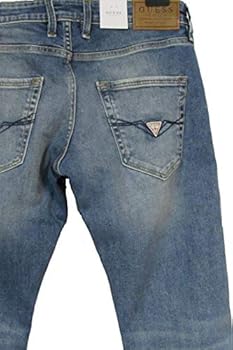 guess jeans size 34