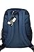 Real Madrid C.F. Authentic Official Licensed Product Soccer Backpack - 001