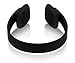 Aluratek Bluetooth Wireless Headphones - Retail Packaging - Black
