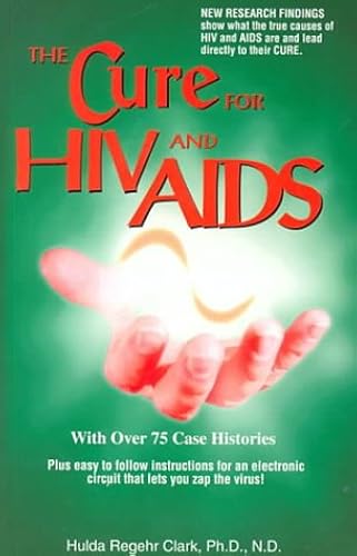 Download The Cure for HIV And AIDS: With 68 Case Histories PDF