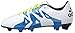 adidas Unisex-Child X 15.3 FG/AG J-K