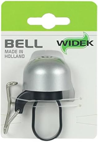 Widek Mini Paperclip Bell