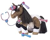 Breyer Chloe Care For Me Vet Set Interactive Horse Play Set
