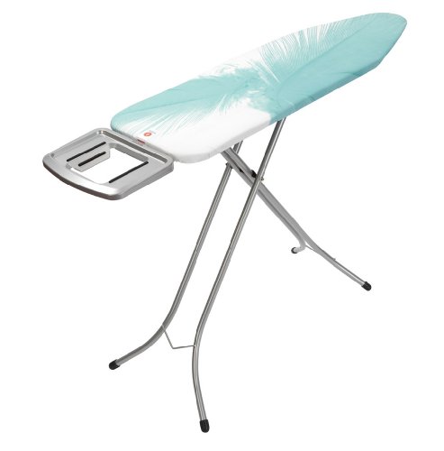 Brabantia Ironing Board with Steam Iron Rest, Size B
