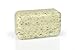 Pre de Provence Artisanal Soap Bar, Natural French Skincare, Enriched with Organic Shea Butter, Quad Milled for Rich, Smooth & Moisturizing Lather, Mint Leaf, 5.3 Ounce