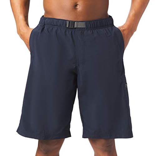 columbia men's palmerston peak water shorts