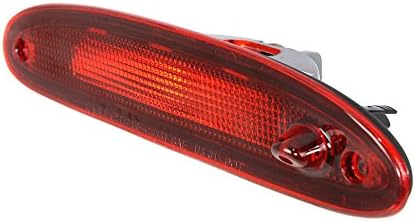 CHRYSLER TOWN&COUNTRY 01-07, STOP LAMP/ 3RD BREAK LIGHT (CHRYSLER VOYAGER 01-03/DODGE CARAVAN 01-07) (Partslink Number CH2890102)