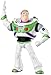 Disney/Pixar Toy Story 6 inch Buzz Lightyear Action Figure