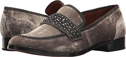 Franco Sarto Women's Johanna Nimbus Grey 8.5 M US