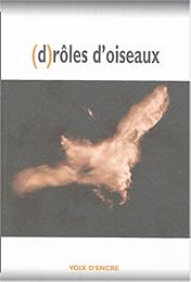 Drôles d'oiseaux
