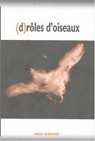 Drôles d'oiseaux