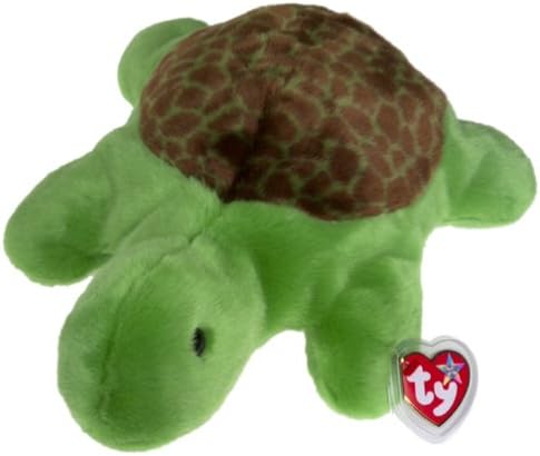 speedy beanie baby worth