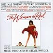 The Woman In Red: Selections From The Original Motion Picture Soundtrack