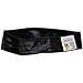 Black Wig and Scarf Grip Comfort Band - Comfort Grip Wig Band in Black