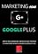 Livro Marketing Com o Google Plus: Amplie Seus Negócios, Tenha Mais Tráfego E Saiba Como Vender Usando o Google Plus