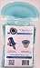 SkimDoctor Skim Doctor 20 Packs of Socks to Work Pool Skimmer Turbo Charger. Fits All Baskets