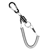 Booms Fishing MN2 Magnetic Net Release Holder for Fly Fishing