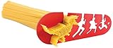 I Could Eat a T-Rex Spaghetti Noodle Pasta Measurer Tool, Measure Quantity by doiy