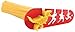I Could Eat a Horse Spaghetti Noodle Pasta Measurer Tool, Measure Quantity by doiy (T-Rex)