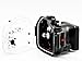 Meikon 40m/130f Underwater Waterproof Housing for Panasonic Lumix LX100