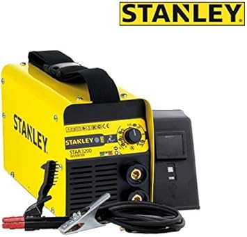 Saldatrice stanley star 3200