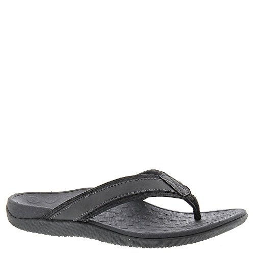 vionic men's tide flip flops
