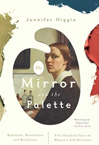Seeing Ourselves: Women's Self-Portraits: Borzello, Frances