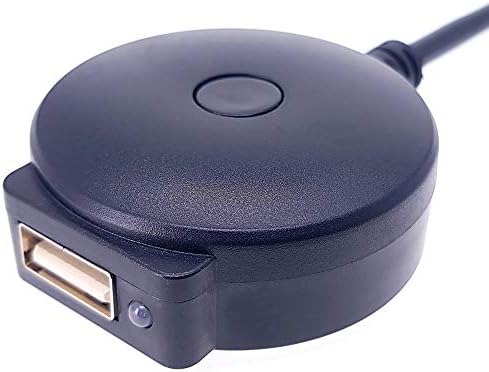 car bluetooth music receiver usb