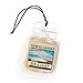 Yankee Candle Car Jar Car Air Freshener, Sun & Sand