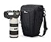 Lowepro Toploader Zoom 55 AW II Camera Case for DSLR and Lens