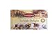 Turkish Delight with Pistachio, Sweet Confectionery Gourmet Gift Box Candy Dessert, Halal Vegan Turkish Delight 12.35 oz