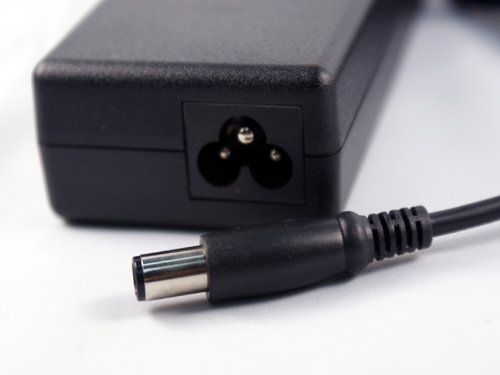 smart AC Adapter For HP Compaq 6510b 6515b 6710b 6710s 90w Laptop Battery Charger / Power Supply / Cord