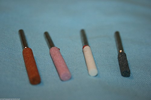 IIT 80470 Chain Saw Sharpening Kit