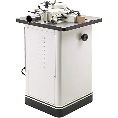 Shop Fox W1674 2 HP Shaper - Image 7