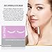 12 Ultra Hydrating 24k Gold Collagen Under Eye Mask With Hyaluronic Acid – Anti Aging, Reduce Fine Lines, Dark Circles & Puffy Eyes 12 Patches included