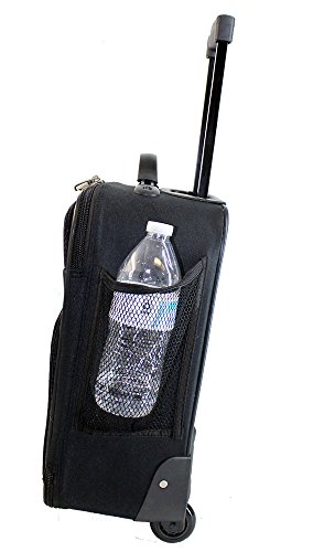 BoardingBlue Frontier Airlines Eco Rolling Personal Item Underseat
