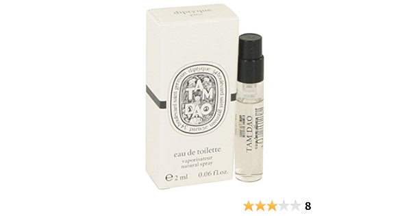 Diptyque Tam Dao Vs Santal 33 2025