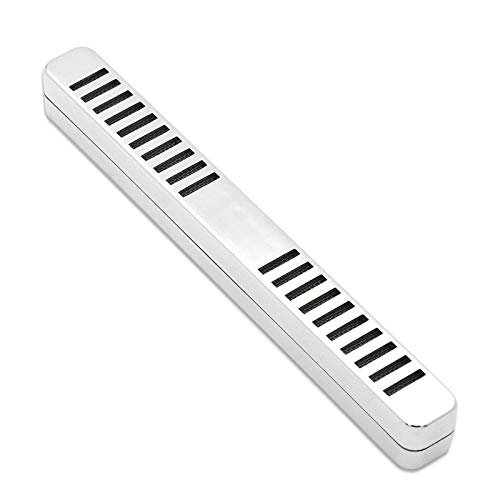 Cigar Humidor Humidifier,Silver Humidifier for Small/Medium/Large Cigar Humidor 1-250 Cigars by FULU (Silver) - Thumbnail 5