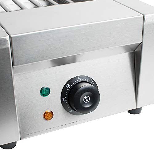 Electric Takoyaki Maker Pan, Commercial 28Pcs Japanese Octopus Fish Ball Maker Nonstick Grill Plate Cake Pancake Machine, 110V