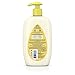 Johnson's Head-to-Toe Extra Moisturizing Baby Wash, 15 Fl. Oz
