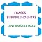 Livro FRASES SURPREENDENTES